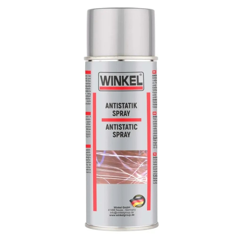 Winkel Antistatik Sprey 400ml
