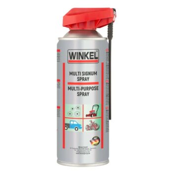 Winkel Multi Purpose Spray 400ml