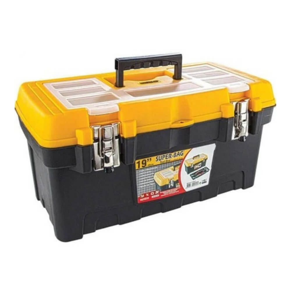 Super Bag Organizer Alet Takım Çantası