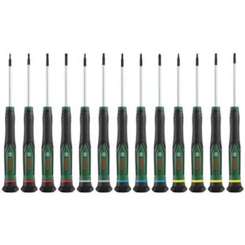 Alternative view of Bosch Hassas Tornavida Seti 13 Parça 1600A02Z9N