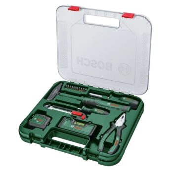 Bosch Universal El Aletleri Seti 17 Parça 1600A02BY5
