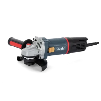 Stechend SAT13125 1300W Avuç Taşlama 125mm