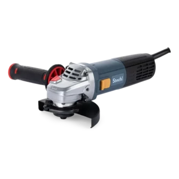 Stechend SAT14125S 1400W Avuç Taşlama 125mm