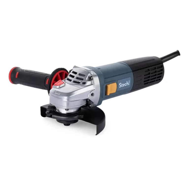 Stechend SAT14125S 1400W Avuç Taşlama 125mm