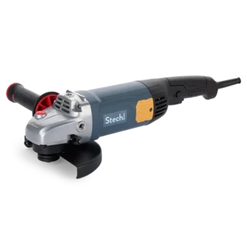 Stechend SBT20180 2000W Büyük Taşlama 180mm