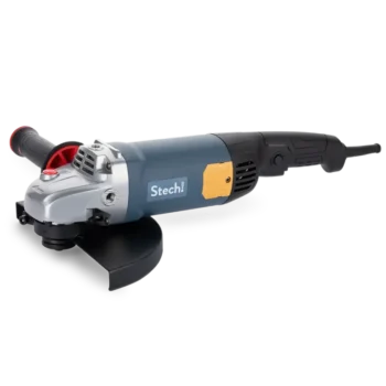 Stechend SBT20230 2000W Büyük Taşlama 230mm
