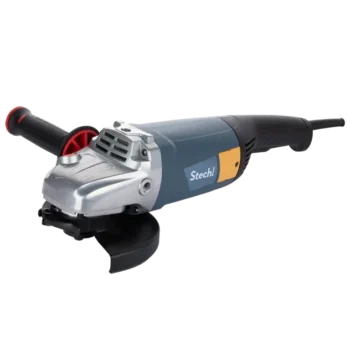 Stechend SBT26180 2600W Büyük Taşlama 180mm