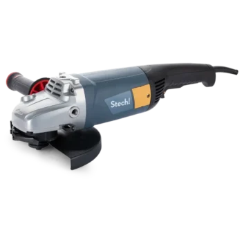 Stechend SBT26230 2600W Büyük Taşlama 230mm