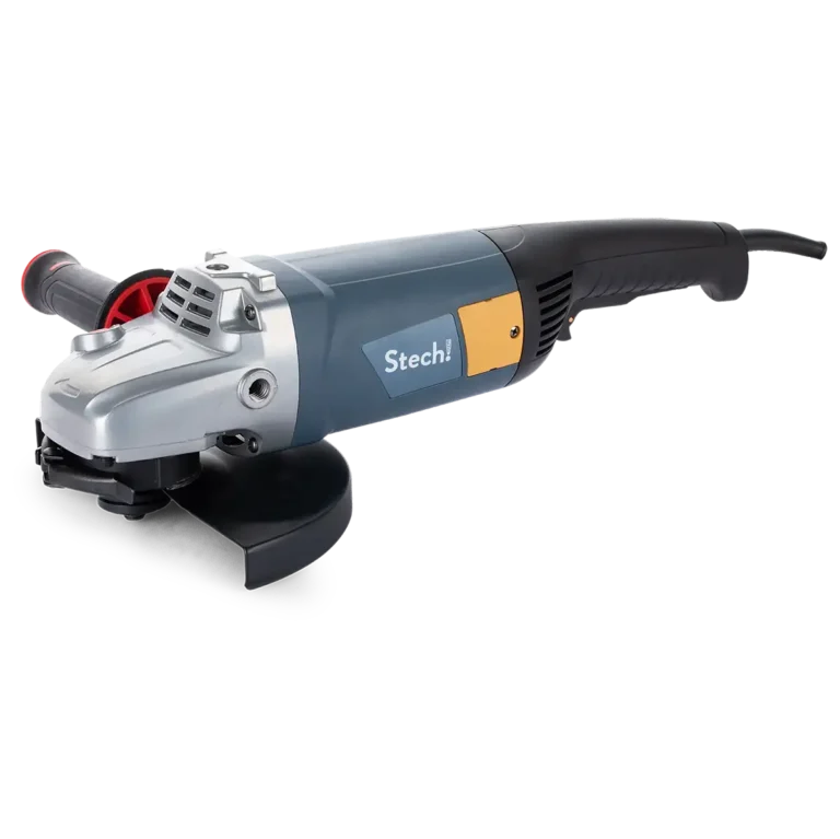 Stechend SBT26230 2600W Büyük Taşlama 230mm