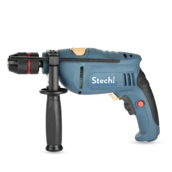 Stechend SDM650 650W Darbeli Matkap