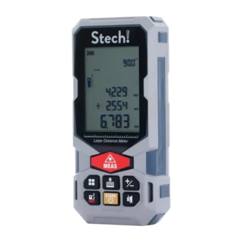 Stechend SLM100 100m Lazer Metre