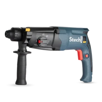 Stechend SPM8026 800W Kırıcı Delici Matkap