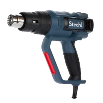 Stechend SSH2000 2000W Sıcak Hava Tabancası