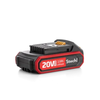 Stechend SX02 20V 2.0Ah Akü