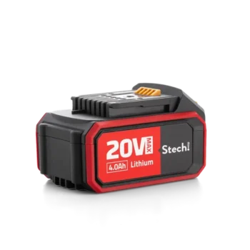 Stechend SX04 20V 4.0Ah Akü