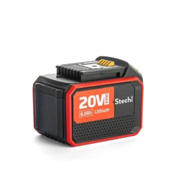 Stechend SX06 20V 6.0Ah Akü