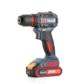 Stechend SX12 20V Akülü Matkap