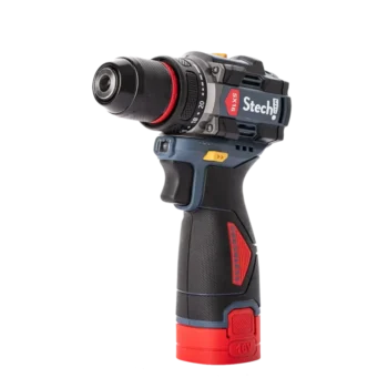 Stechend SX16 16V 2.0Ah Akülü Matkap