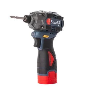 Stechend SX18 16V 2.0Ah Akülü Darbeli Vidalama