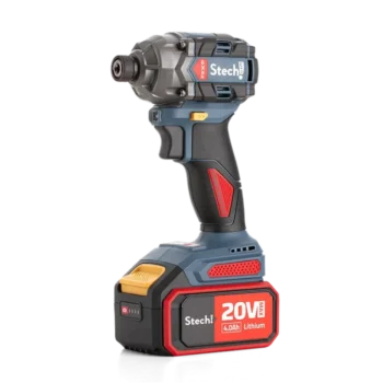 Stechend SX32 20V Akülü Darbeli Vidalama