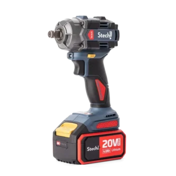 Stechend SX35 20V Akülü Darbeli Somun Sıkma