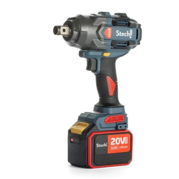 Stechend SX37 20V Akülü Darbeli Somun Sıkma
