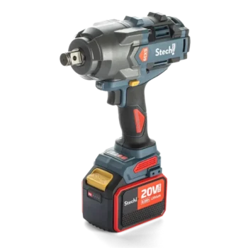 Stechend SX39 20V Akülü Darbeli Somun Sıkma