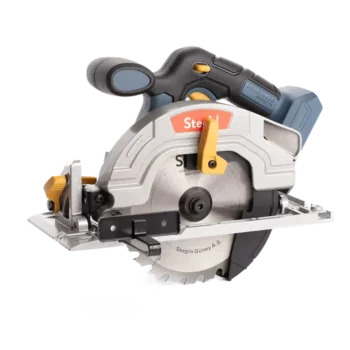 Stechend SX62 20V Akülü Daire Testere