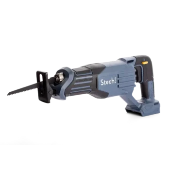 Stechend SX64 20V Akülü Tilki Kuyruğu