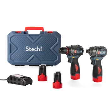Stechend SXS201 Akülü Mini Set (SX16 / SX18)
