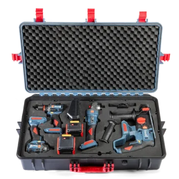 Stechend SXS403 20V Akülü Set (SX22 / SX35 / SX44 / SX52)